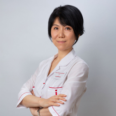 Кан Ольга Вячеславовна, врач УЗД