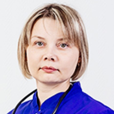 Смирнова Ольга Юрьевна, невролог