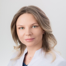 Дудорова Светлана Викторовна, гинеколог
