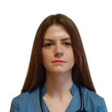 Рыжова (Осипова) Снежана Юрьевна, кардиолог