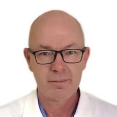 Зарипов Виктор Наильевич, уролог