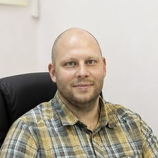 Капалин Александр Андреевич, психиатр