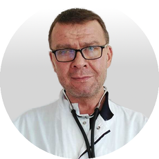 Малько Сергей Юрьевич, нарколог