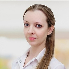 Подоляк Анна Сергеевна, хирург