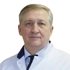 Алексеев Александр Генрихович, уролог