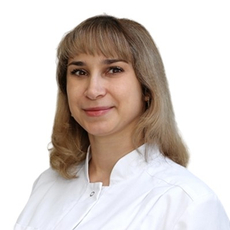 Пухова Инна Александровна, офтальмолог