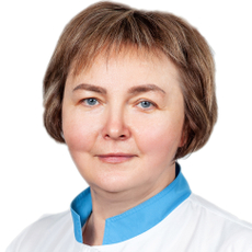 Мацибора Ольга Владимировна, офтальмолог