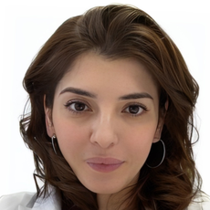 Хулагова Лиана Альбертовна, врач УЗД