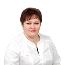 Макар Татьяна Георгиевна, невролог