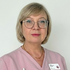 Бизяева Елена Аркадьевна, гинеколог