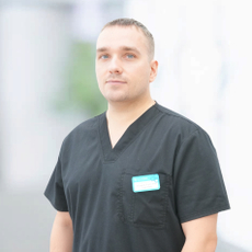 Куликов Александр Сергеевич, нейрохирург