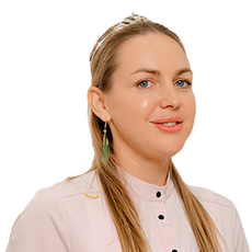 Подсмаженко Наталия Валерьевна, детский стоматолог