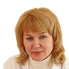 Беляева Татьяна Юрьевна, невролог