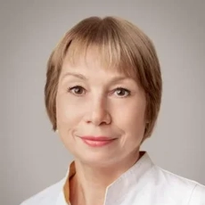 Сиразитдинова Мария Михайловна, гематолог