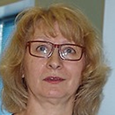 Воронина Надежда Гелиевна, врач ЛФК