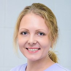 Майорова Анна Сергеевна, пародонтолог