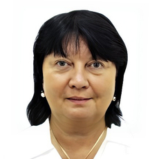 Березкина Галина Алексеевна, уролог
