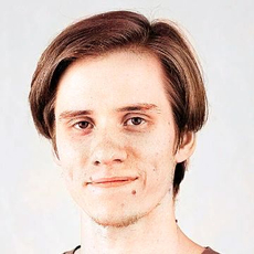 Казанин Никита Сергеевич, стоматолог-терапевт