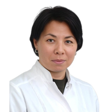 Гареева Регина Гумеровна, гинеколог