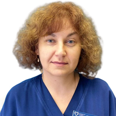 Орлова Виктория Александровна, уролог