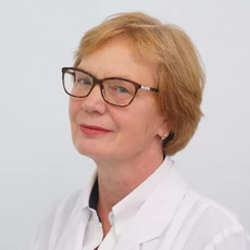 Куденцова Галина Васильевна, онколог
