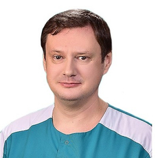 Замыров Алексей Анатольевич, офтальмолог