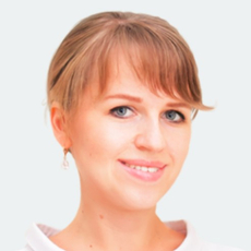 Ботнева Анастасия Викторовна, педиатр