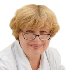 Раевская Наталия Александровна, онколог