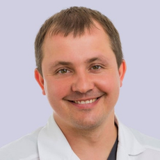 Беззубов Сергей Владимирович, хирург