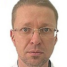 Несвит Олег Николаевич, врач УЗД