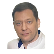 Рафф Станислав Анатольевич, терапевт