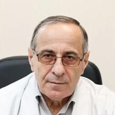 Чеминава Реваз Валерьянович, хирург