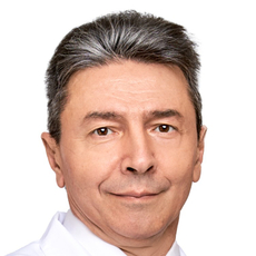 Гущин Игорь Викторович, эндоскопист