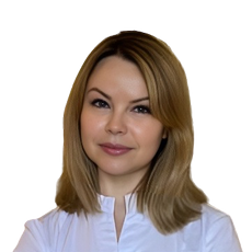 Смирнова (Привалова) Елена Павловна, дерматолог