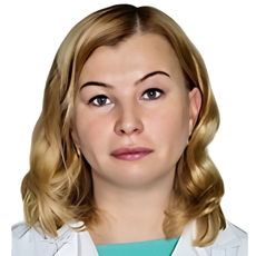 Карашова Елена Викторовна, ЛОР