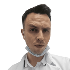 Ромадин Максим Борисович, нейрохирург