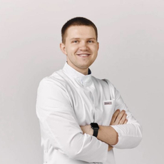 Евстигнеев Евгений Константинович, эндокринолог