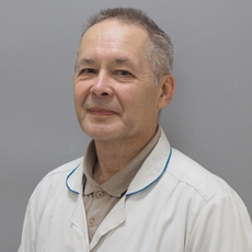 Пустовой Андрей Петрович, онколог