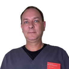 Никитенко Игорь Александрович, хирург