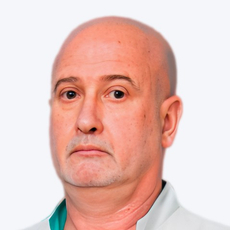 Гулин Игорь Вячеславович, нарколог