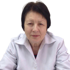 Чернова Людмила Ксенофонтовна, онколог