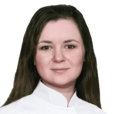 Дружинина Наталья Александровна, флеболог