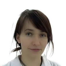 Зарницкая (Бунина) Оксана Владимировна, врач функциональной диагностики