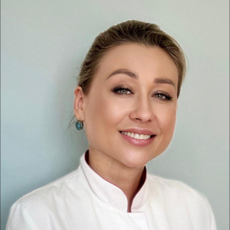 Шевченко Анна Валерьевна, невролог