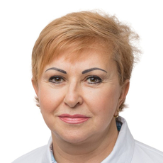 Горячкина Светлана Владиславовна, стоматолог-ортопед