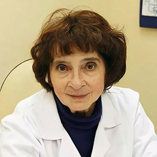 Ким Светлана Александровна, гинеколог