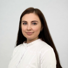 Белосвет Екатерина Александровна, гинеколог