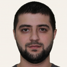 Гараев Моллараджаб Шарифович, ортопед