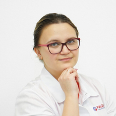 Зарипова Марина Анзаровна, невролог
