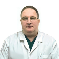 Малышев Олег Николаевич, уролог